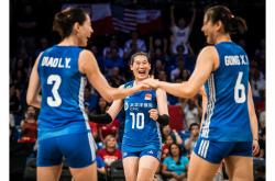 ac米兰-国乒关键时刻救险，中国女排力保胜局拿下系列赛