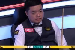 ac米兰-丁俊晖强势横扫羽毛球队晋级半决赛，状态火热！